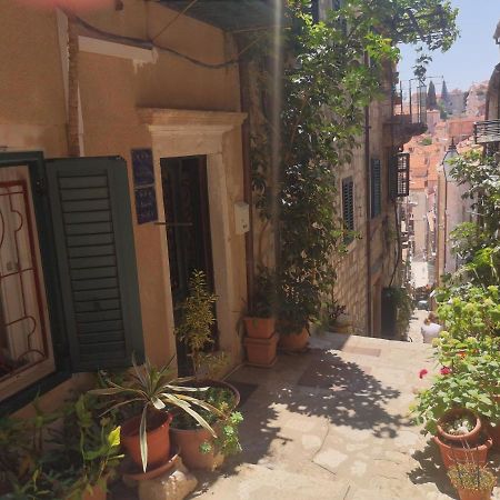 Old Town E Apartments Dubrovnik Eksteriør billede
