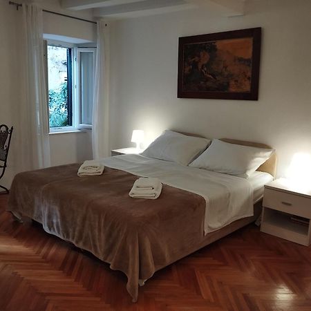 Old Town E Apartments Dubrovnik Eksteriør billede