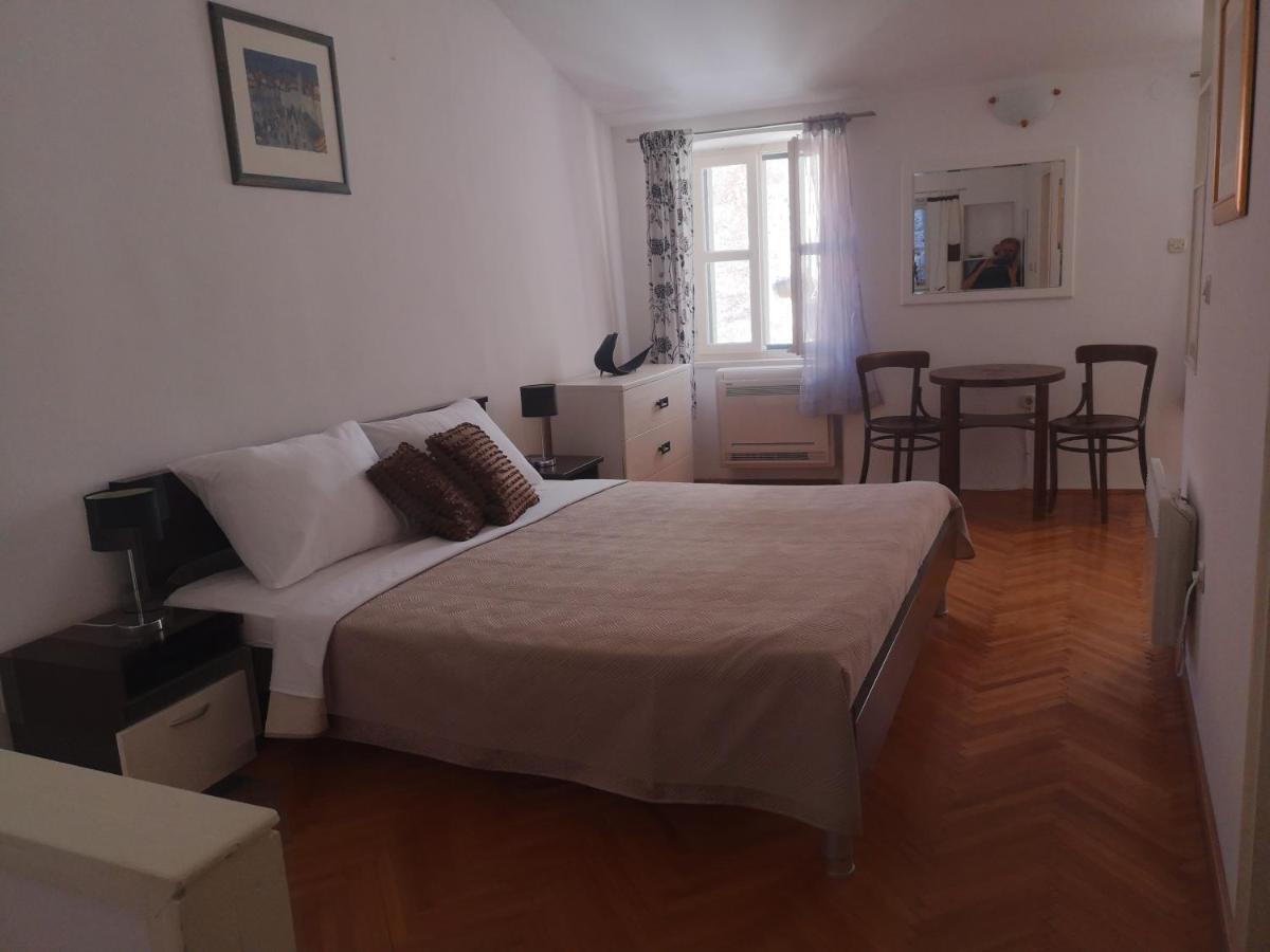 Old Town E Apartments Dubrovnik Eksteriør billede