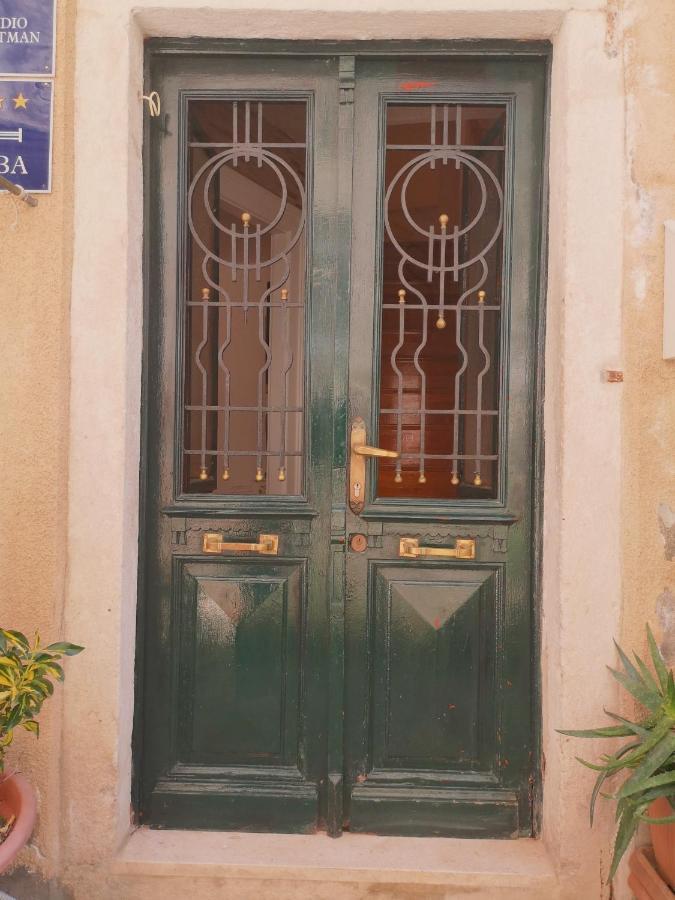 Old Town E Apartments Dubrovnik Eksteriør billede
