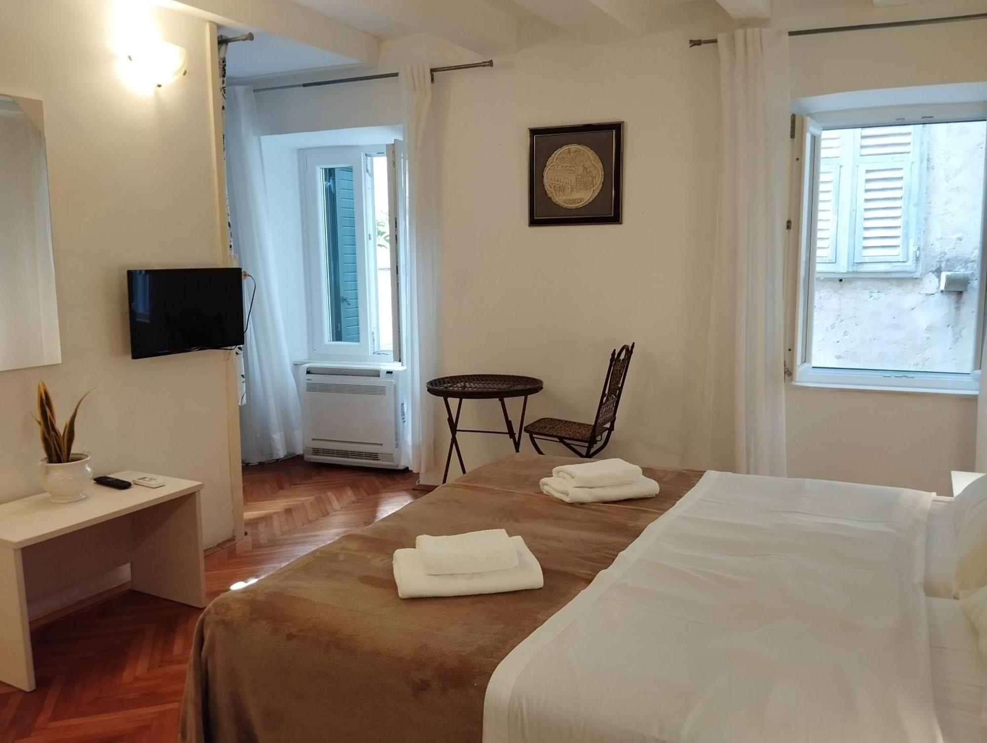 Old Town E Apartments Dubrovnik Eksteriør billede