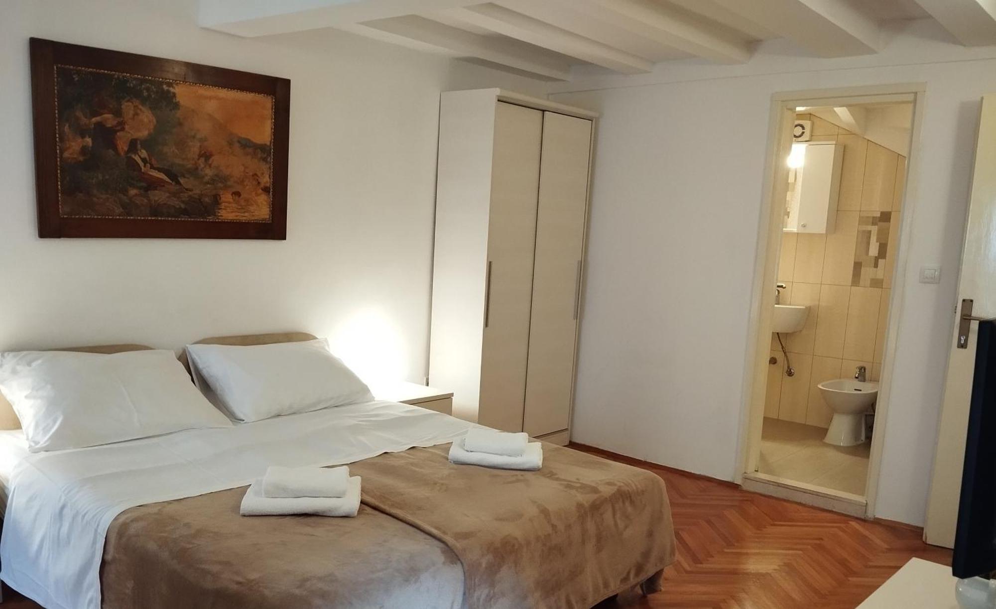 Old Town E Apartments Dubrovnik Eksteriør billede