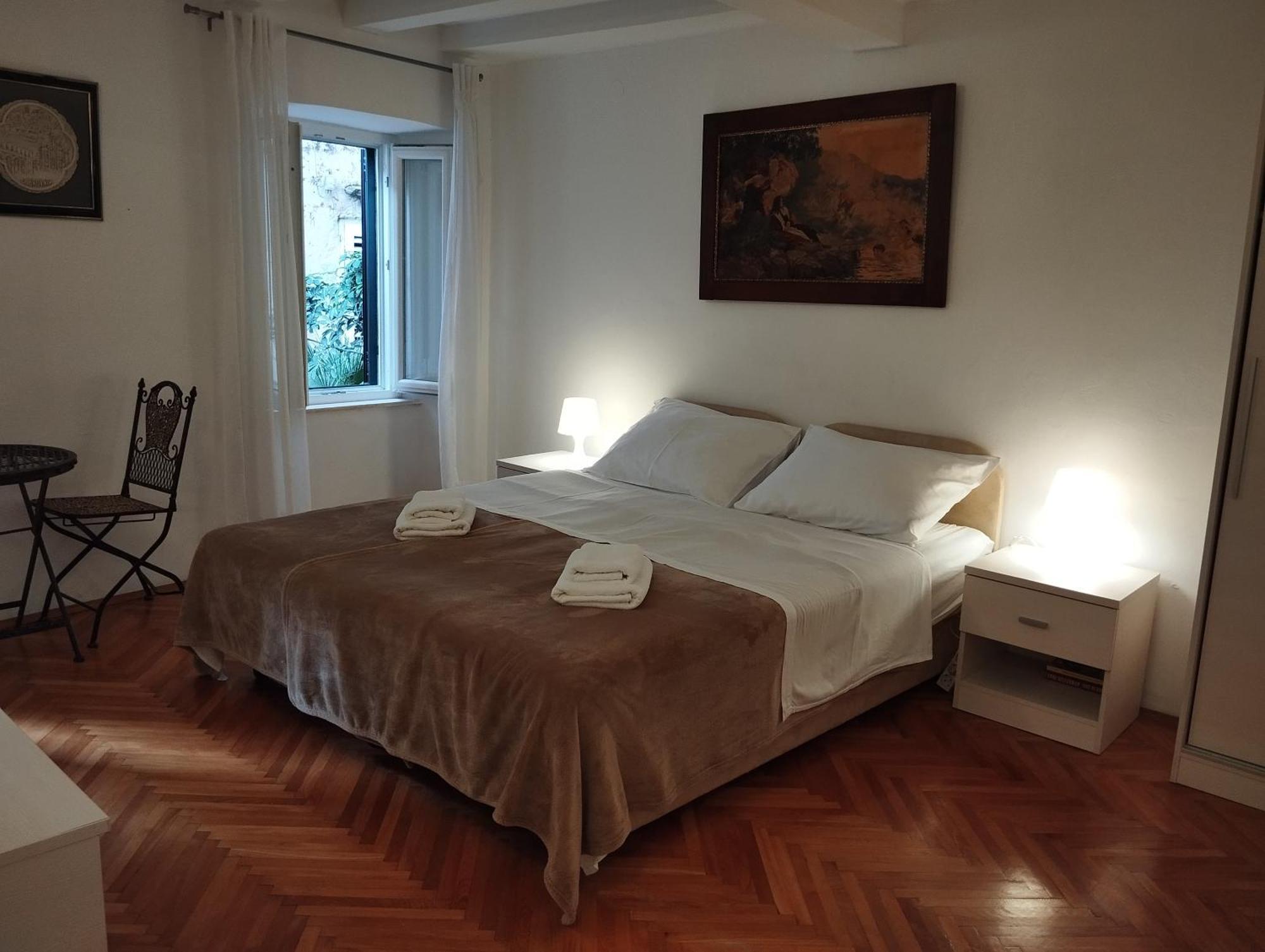 Old Town E Apartments Dubrovnik Eksteriør billede